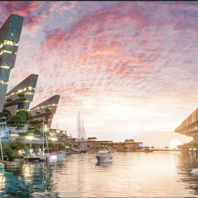 Protected: KSA properties to open in 2027: Park Hyatt Jaumur and Andaz Jaumur Marina