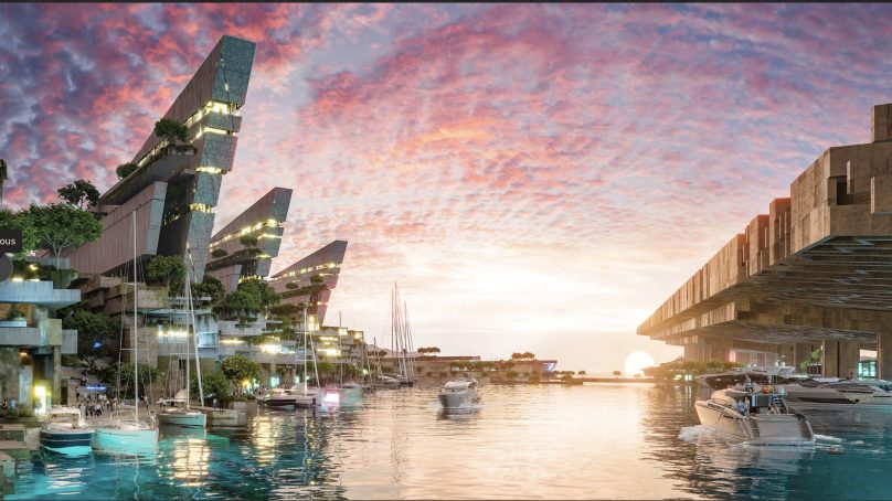 Protected: Midar KSA properties to open in 2027: Park Hyatt Jaumur and Andaz Jaumur Marina