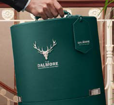 THE DALMORE’S CASK