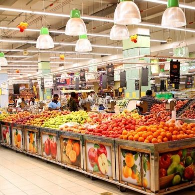 Navigating the grocery market in the UAE