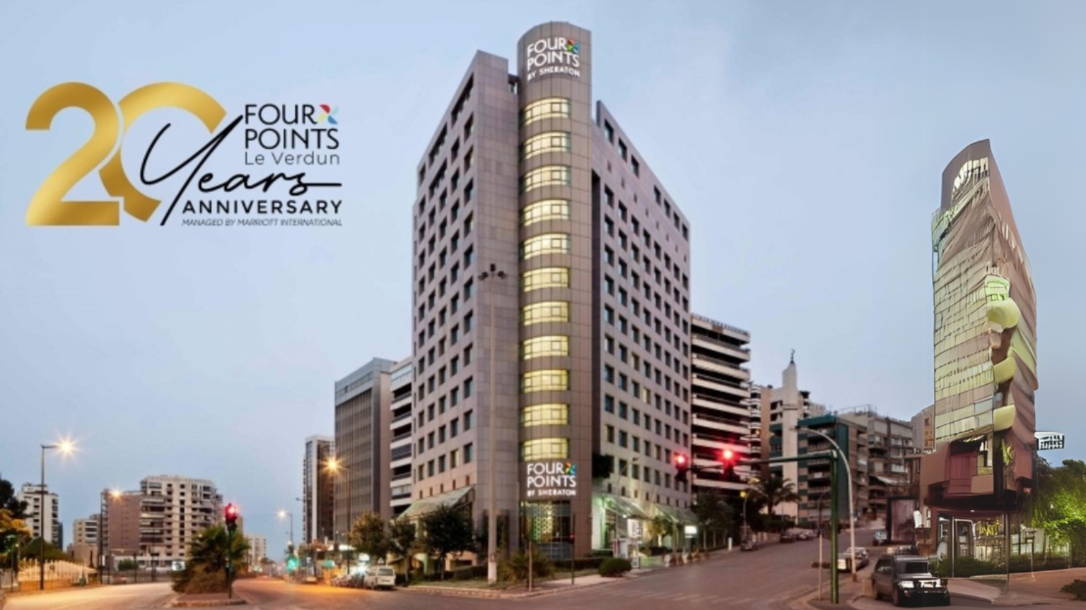 Four Points by Sheraton 6