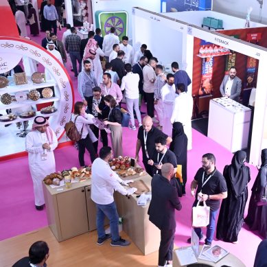 Salon du Chocolat et de la Pâtisserie Riyadh 2024: a sweet success